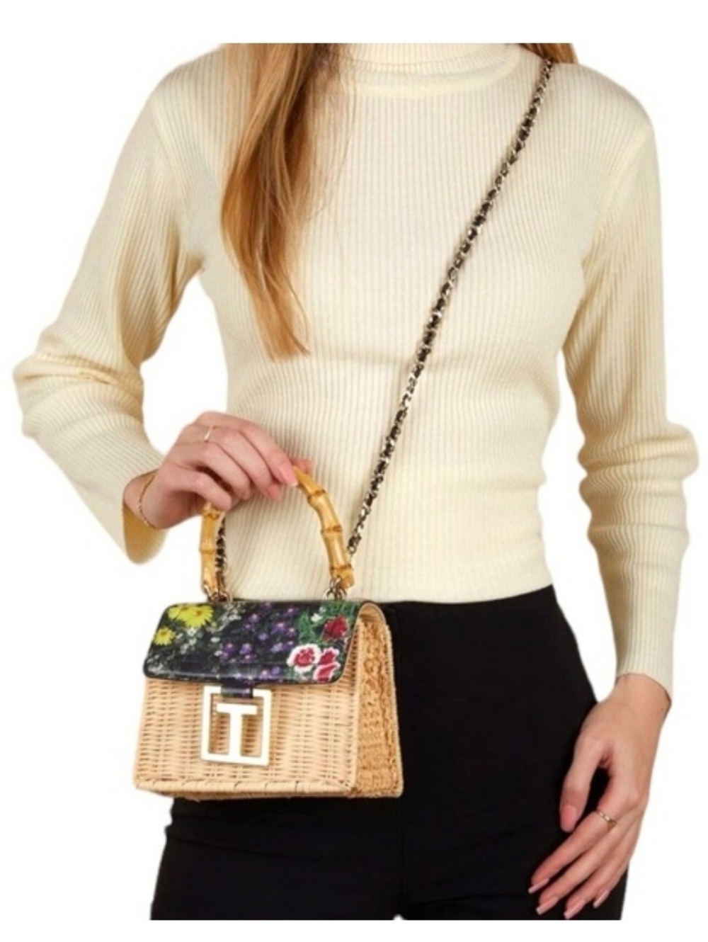 Ted Baker Mini Jaysisa bag NEW